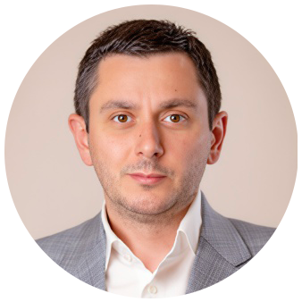 Prof. George Sulamanidze